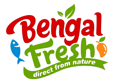 Bengal Fresh Logo